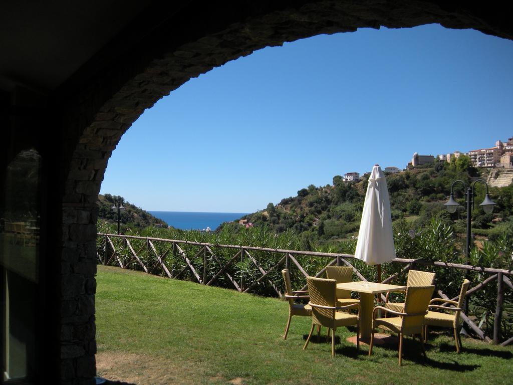 Bauernhof L'arca Di Anna Brambilla Belvedere Marittimo