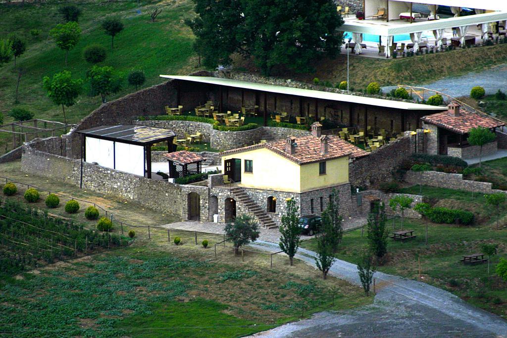 L'arca Di Anna Brambilla *