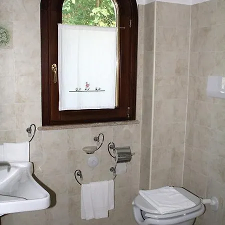 Agriturismo L'Arca Di Anna Brambilla Belvedere Marittimo Zimmer foto