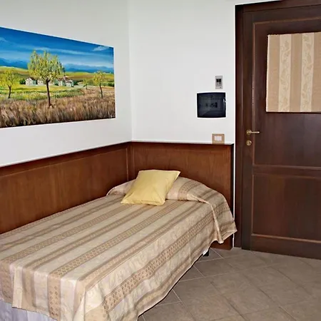 Agriturismo L'Arca Di Anna Brambilla Belvedere Marittimo Zimmer foto