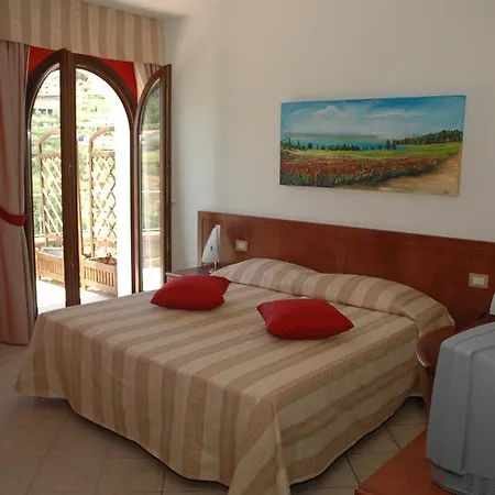 Agriturismo L'Arca Di Anna Brambilla Belvedere Marittimo Zimmer foto