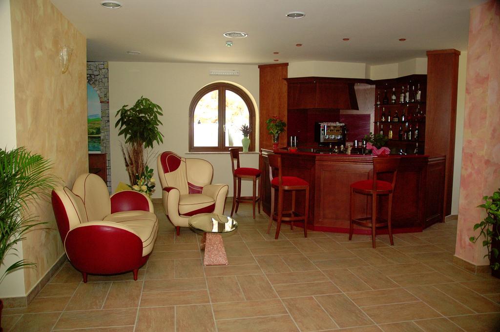 Farm stay L'arca Di Anna Brambilla *